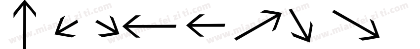 Rimowa Text字体转换